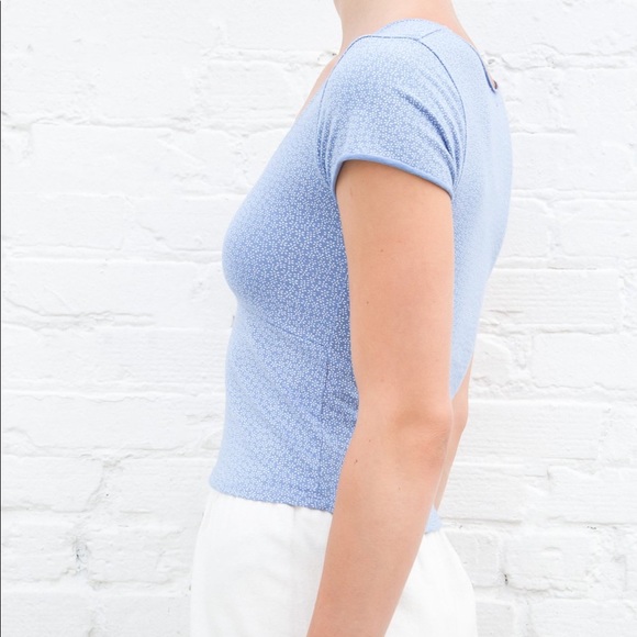 (SOLD)Brandy Melville Gina Top - Picture 6 of 6